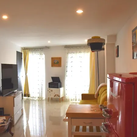 Apartamento D'azur Near Palais Des Festivals *
