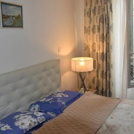 D'azur Near Palais Des Festivals Apartamento *