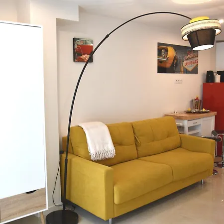 D'azur Near Palais Des Festivals Apartamento Cannes