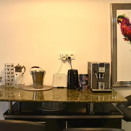 Apartamento D'azur Near Palais Des Festivals