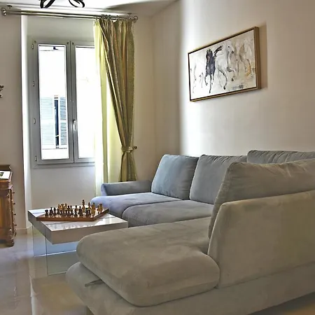 Apartamento D'azur Near Palais Des Festivals Cannes