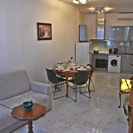 D'azur Near Palais Des Festivals Apartamento Cannes