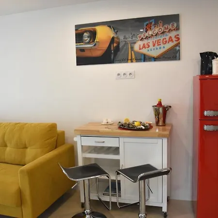 Apartamento D'azur Near Palais Des Festivals