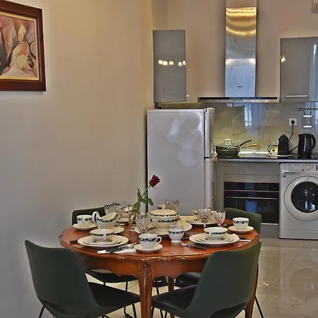 Apartamento D'azur Near Palais Des Festivals