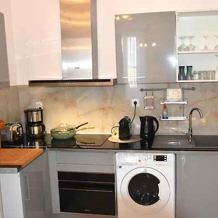 Apartamento D'azur Near Palais Des Festivals Cannes