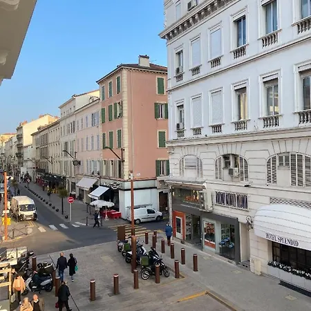 Apartamento D'azur Near Palais Des Festivals *