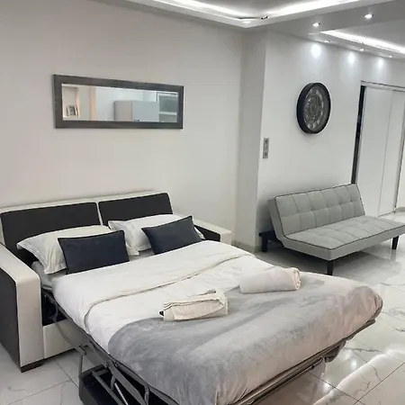 Apartamento D'azur Near Palais Des Festivals