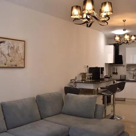 D'azur Near Palais Des Festivals Apartment Cannes