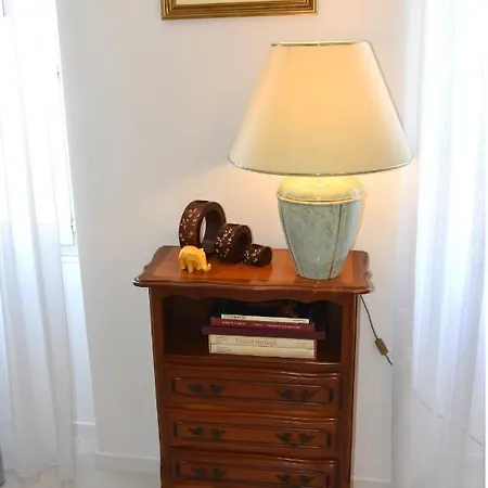 Apartment D'azur Near Palais Des Festivals Cannes