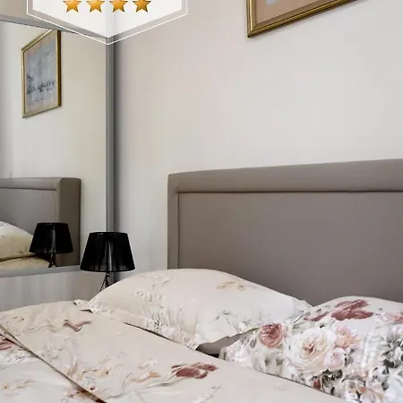 Apartment D'azur Near Palais Des Festivals Cannes