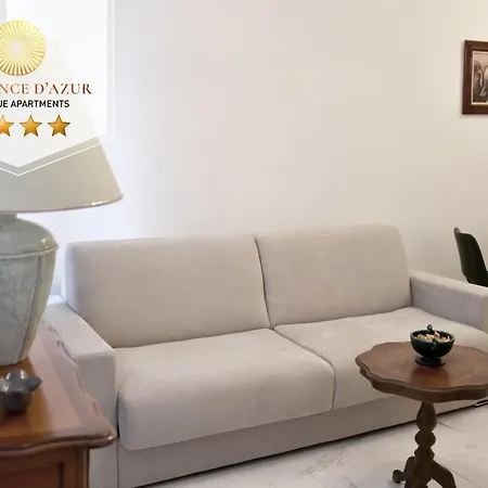 Apartment D'azur Near Palais Des Festivals *