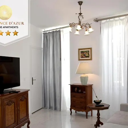 Apartment D'azur Near Palais Des Festivals *