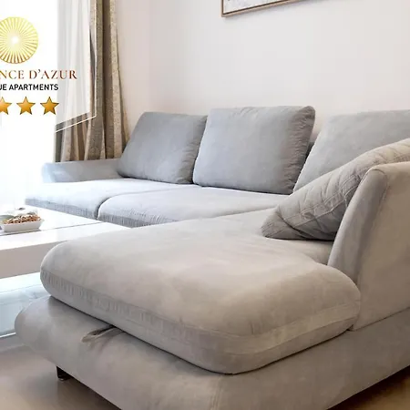 Apartment D'azur Near Palais Des Festivals *