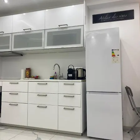 D'azur Near Palais Des Festivals Apartment Cannes