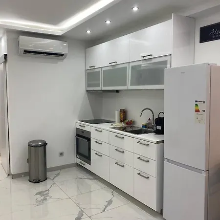 Apartment D'azur Near Palais Des Festivals