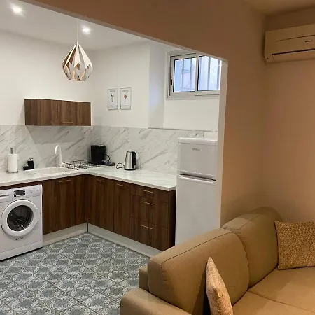 Apartment D'azur Near Palais Des Festivals Cannes