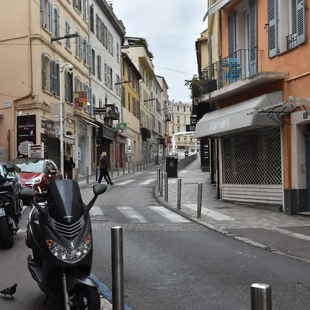 Apartment D'azur Near Palais Des Festivals *